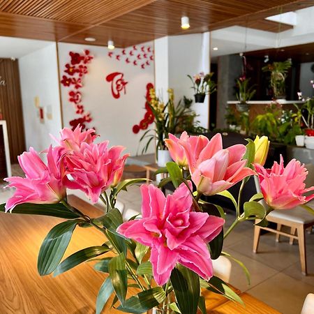 Ponte Boutique Da Nang Hotel Luaran gambar