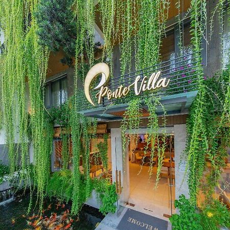 Ponte Boutique Da Nang Hotel Luaran gambar