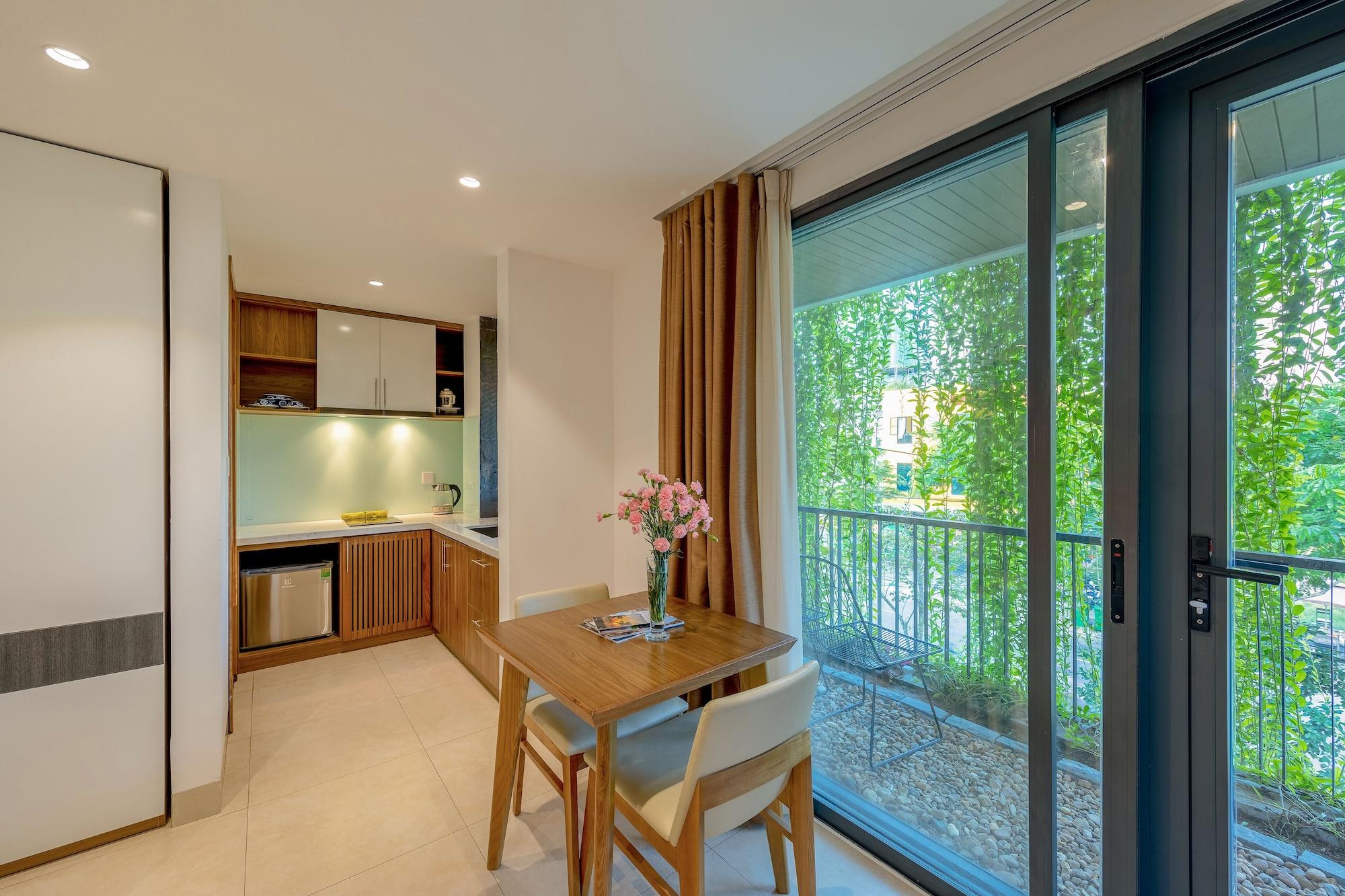 Ponte Boutique Da Nang Hotel Luaran gambar