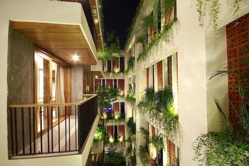Ponte Boutique Da Nang Hotel Luaran gambar