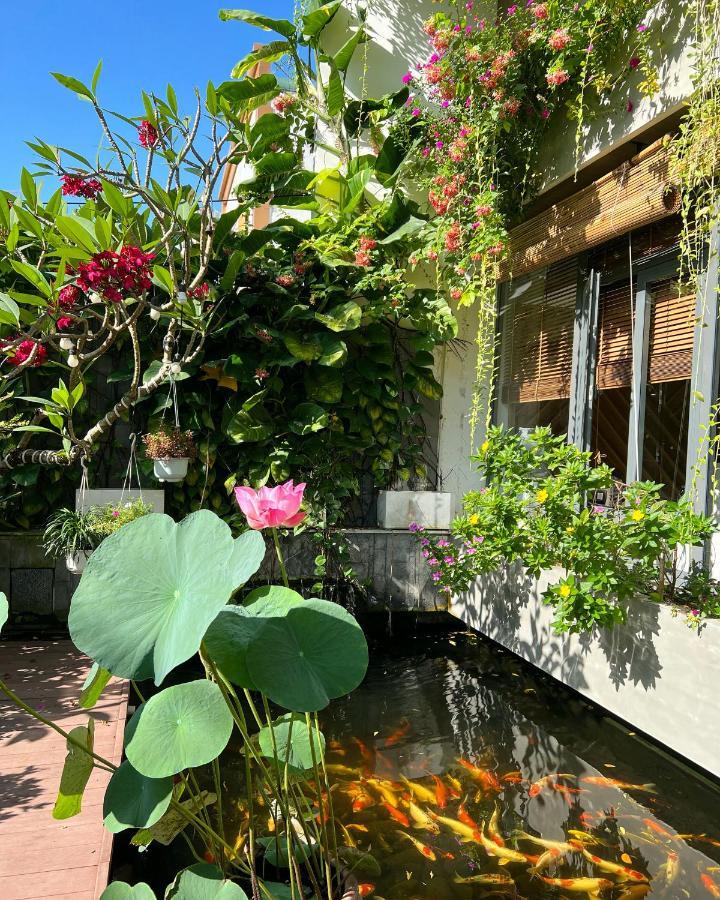 Ponte Boutique Da Nang Hotel Luaran gambar