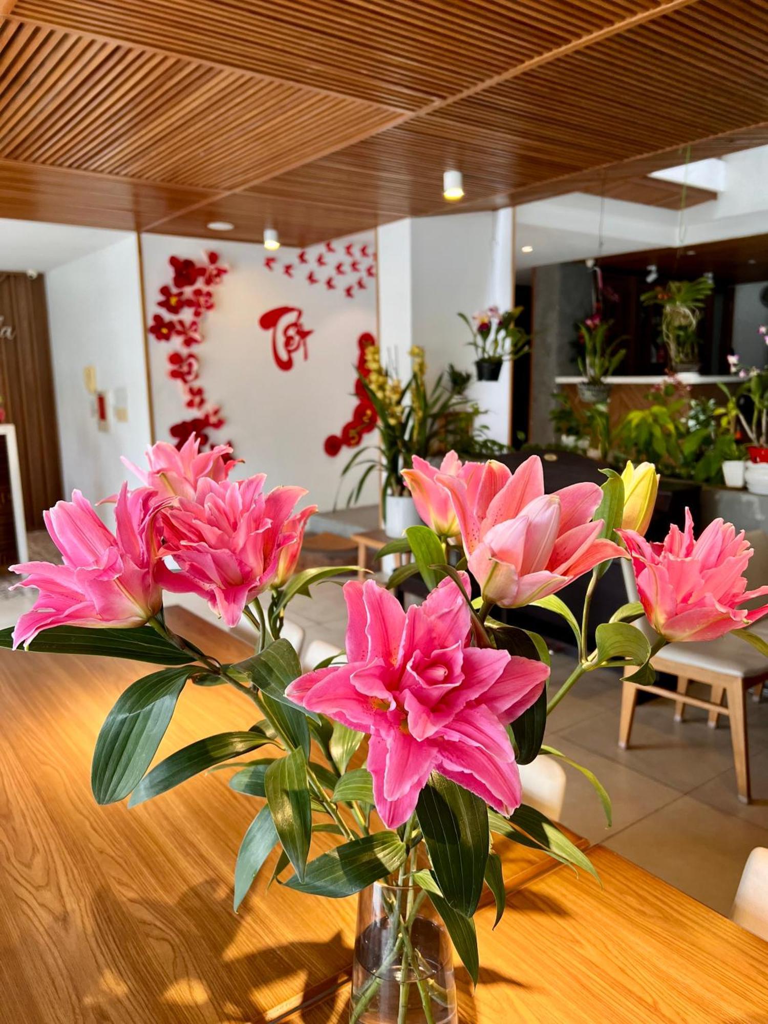 Ponte Boutique Da Nang Hotel Luaran gambar