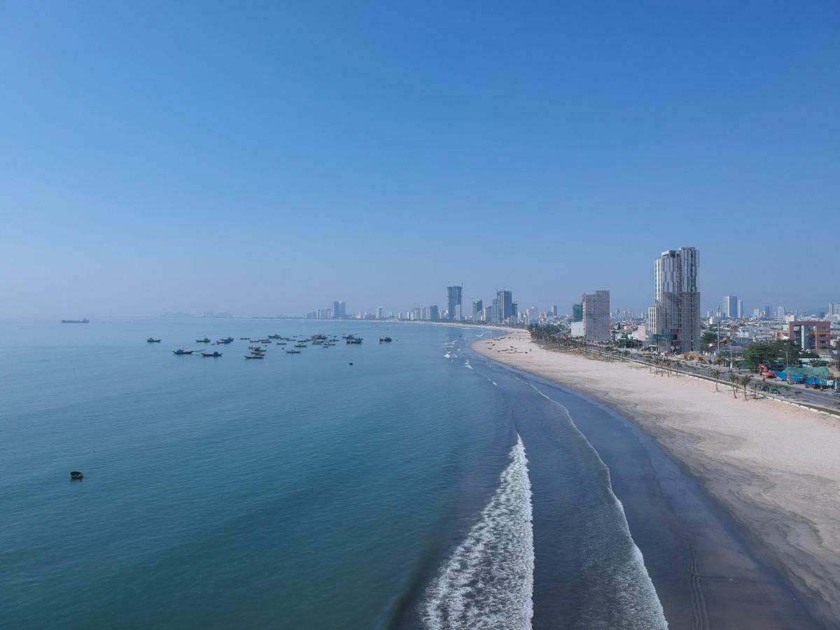 Ponte Boutique Da Nang Hotel Luaran gambar