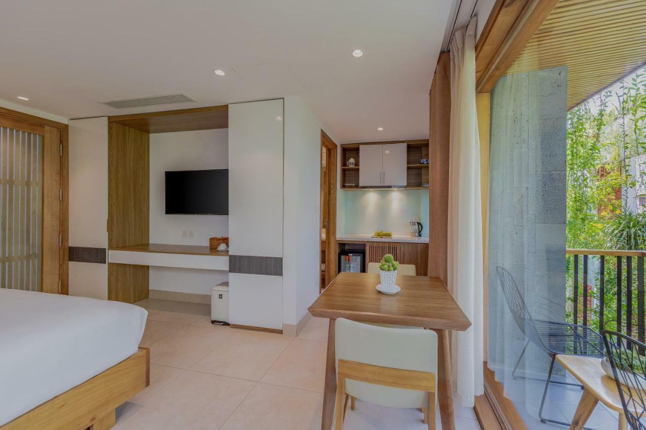 Ponte Boutique Da Nang Hotel Luaran gambar