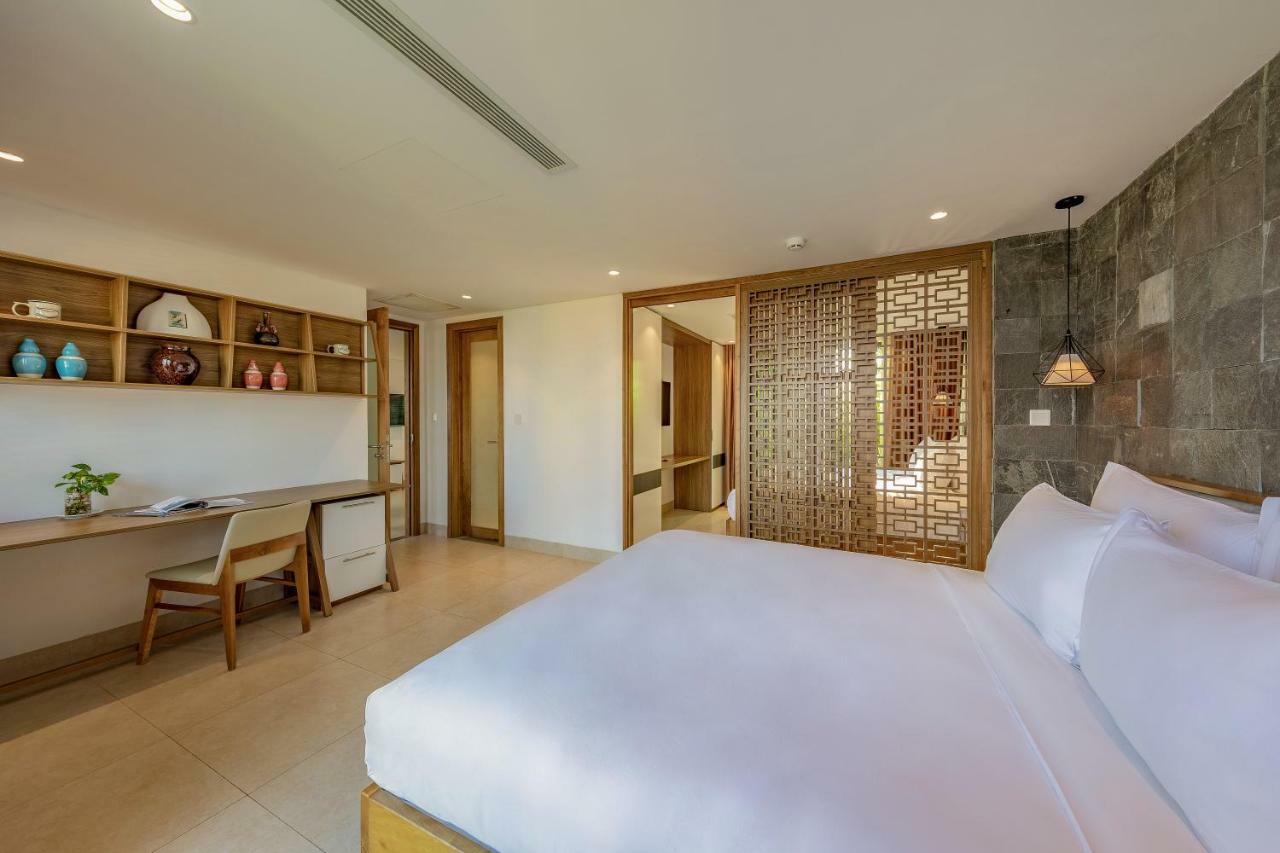 Ponte Boutique Da Nang Hotel Luaran gambar