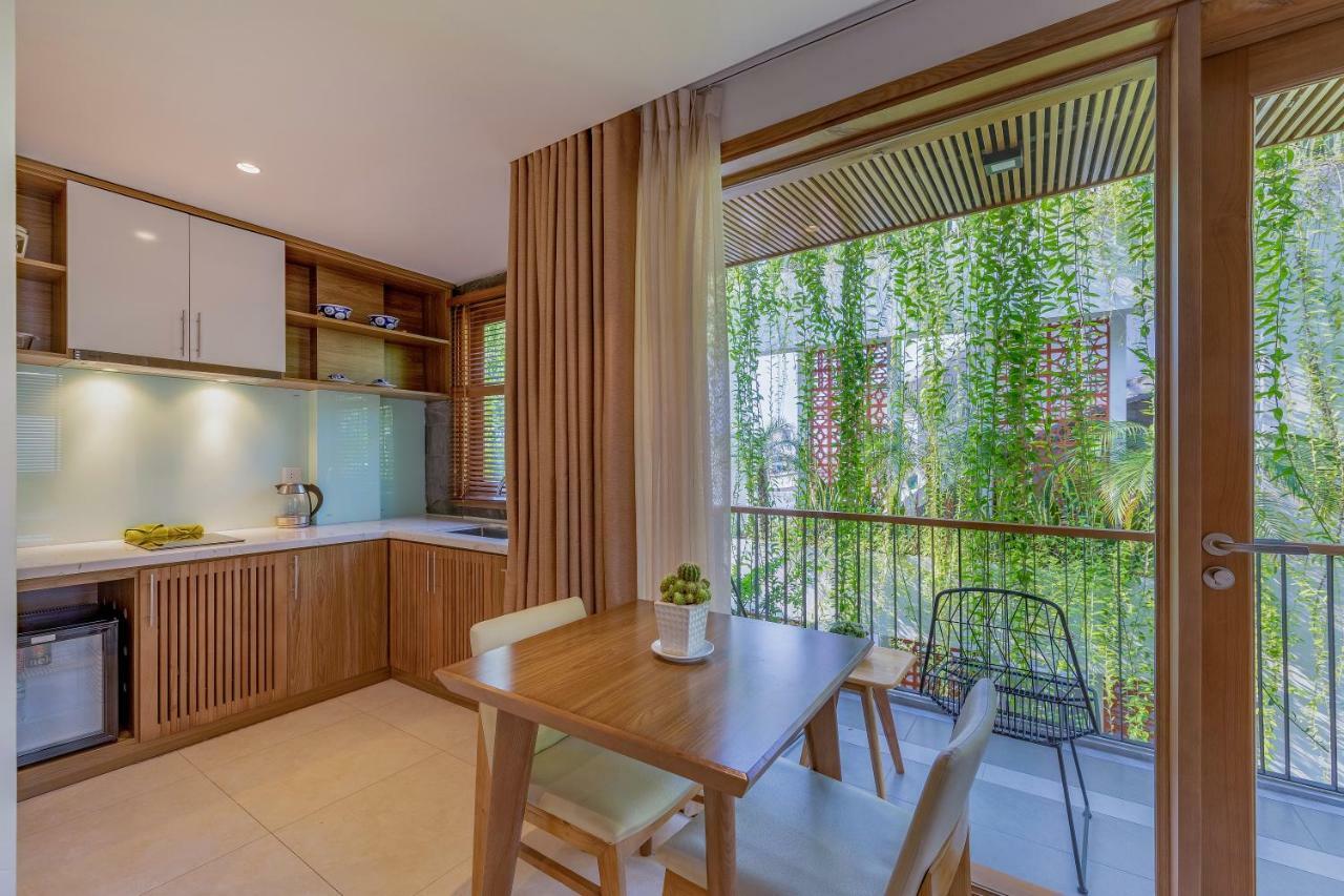 Ponte Boutique Da Nang Hotel Luaran gambar