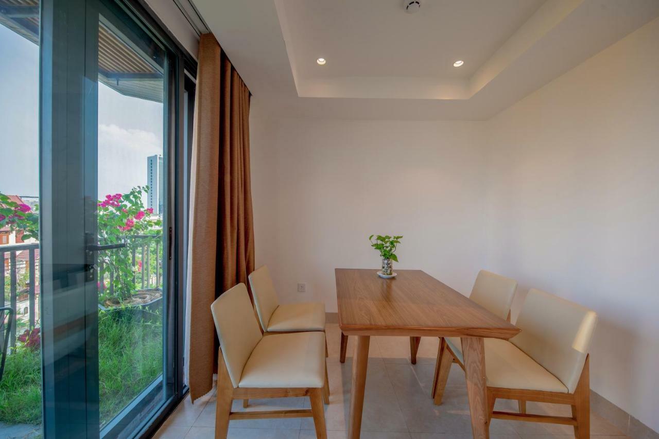 Ponte Boutique Da Nang Hotel Luaran gambar