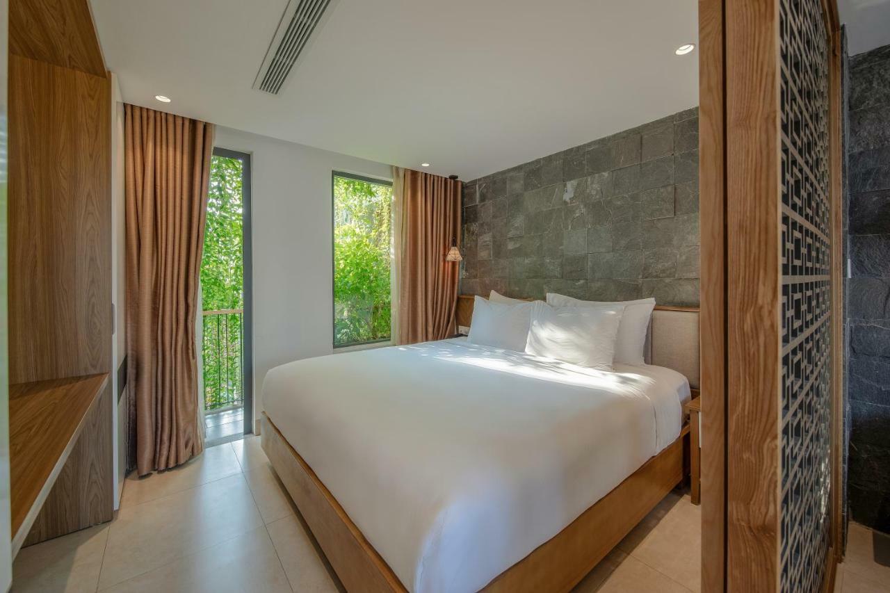 Ponte Boutique Da Nang Hotel Luaran gambar