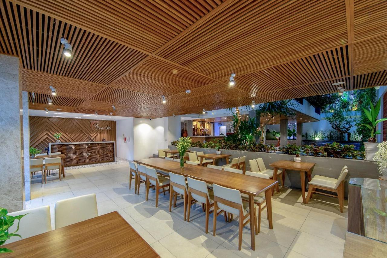 Ponte Boutique Da Nang Hotel Luaran gambar