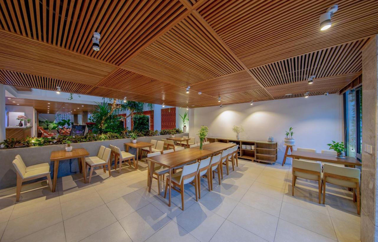 Ponte Boutique Da Nang Hotel Luaran gambar