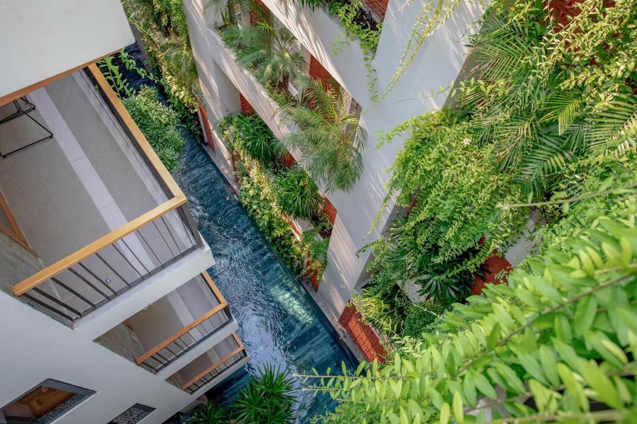 Ponte Boutique Da Nang Hotel Luaran gambar