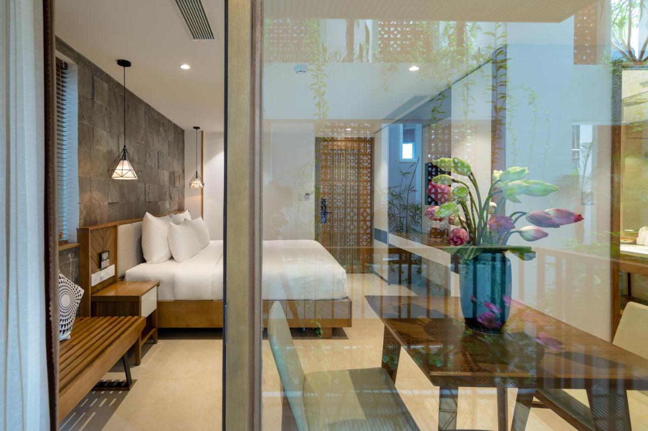 Ponte Boutique Da Nang Hotel Luaran gambar