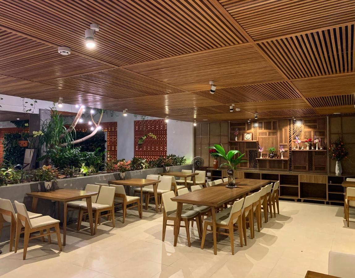 Ponte Boutique Da Nang Hotel Luaran gambar
