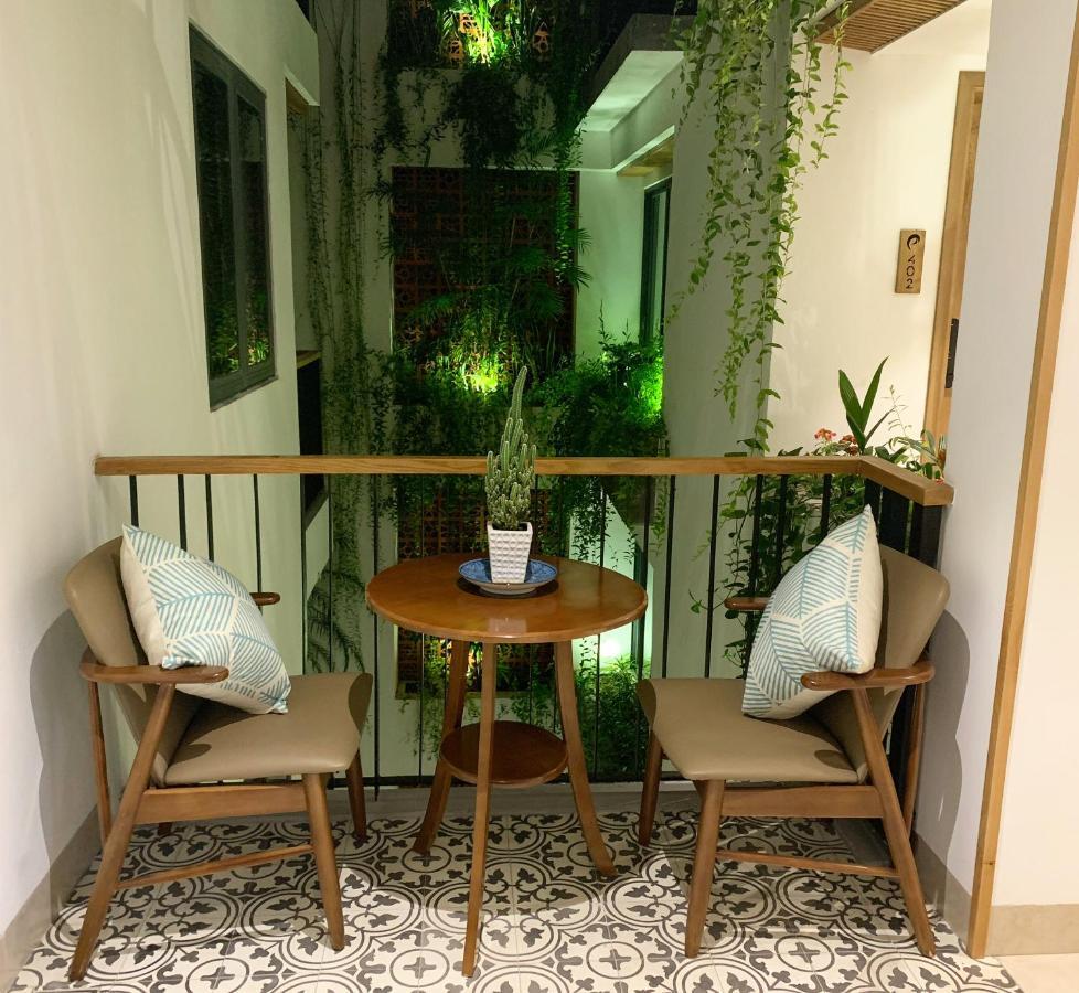 Ponte Boutique Da Nang Hotel Luaran gambar