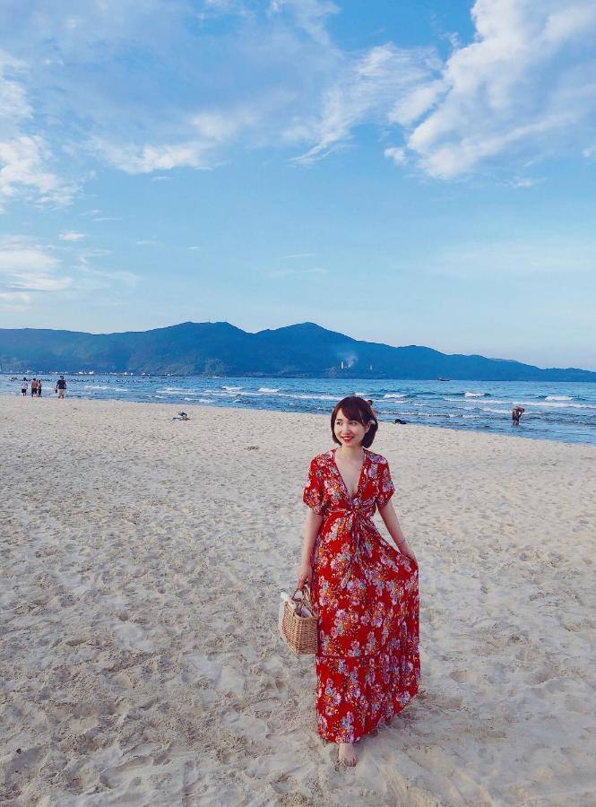 Ponte Boutique Da Nang Hotel Luaran gambar