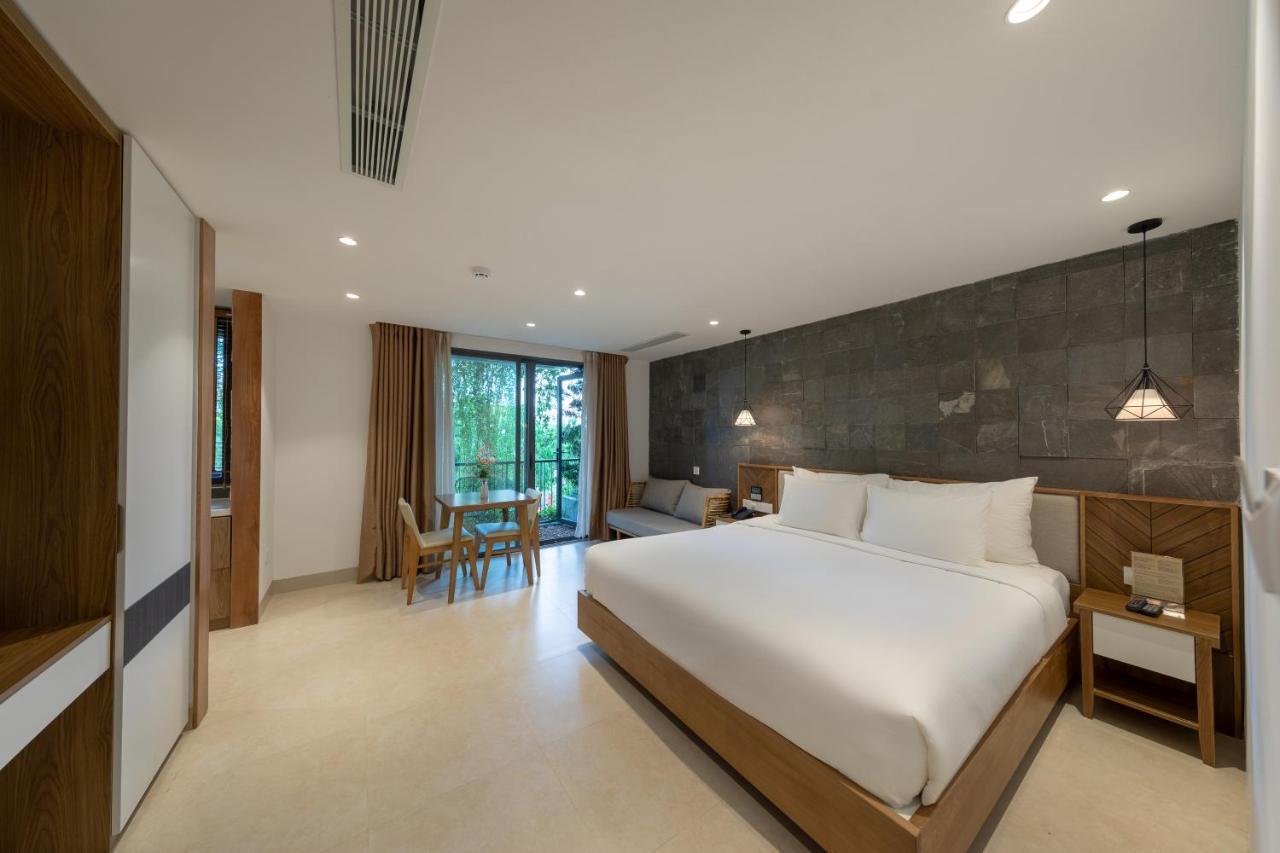 Ponte Boutique Da Nang Hotel Luaran gambar