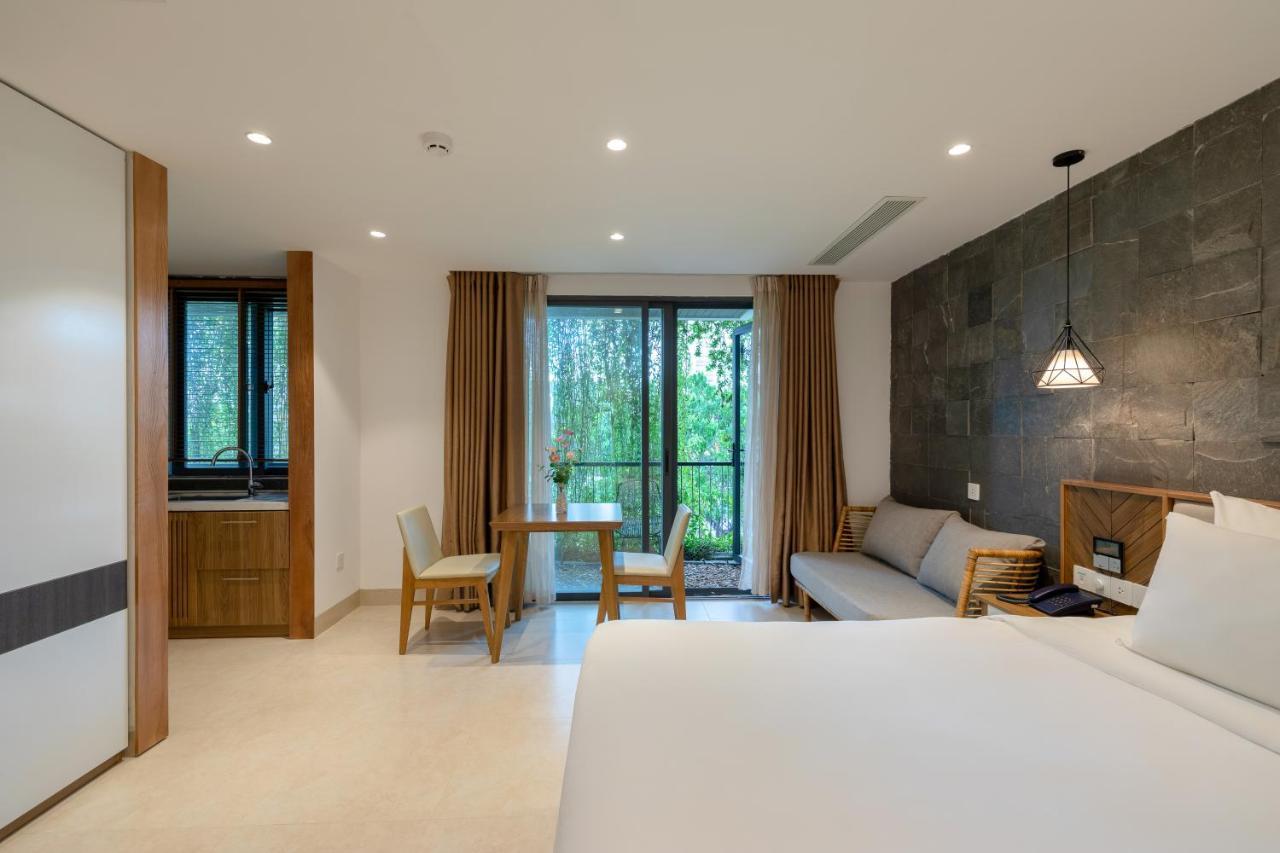 Ponte Boutique Da Nang Hotel Luaran gambar