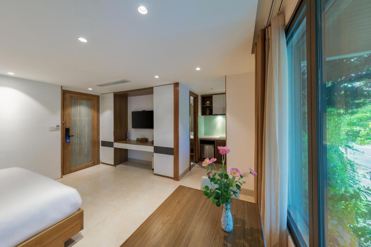 Ponte Boutique Da Nang Hotel Luaran gambar