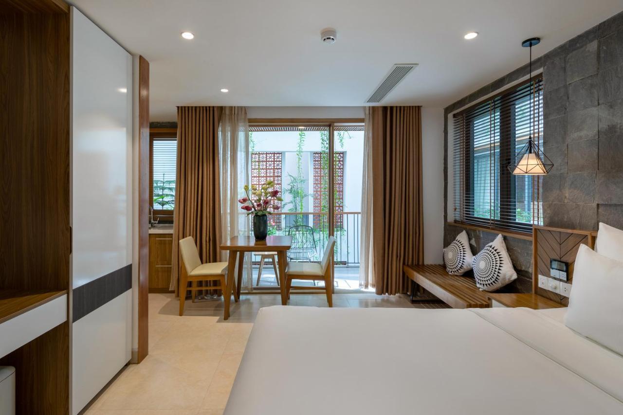 Ponte Boutique Da Nang Hotel Luaran gambar