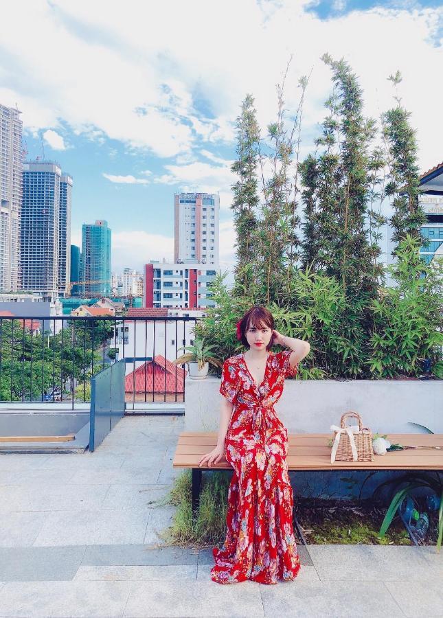 Ponte Boutique Da Nang Hotel Luaran gambar