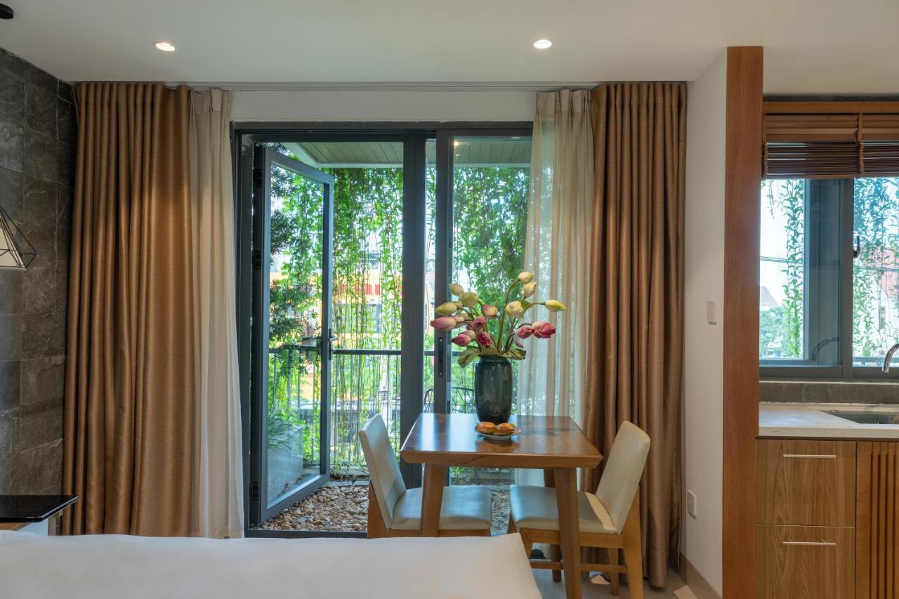 Ponte Boutique Da Nang Hotel Luaran gambar